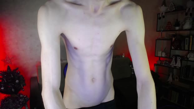 yes_cute_boy_ 01-01-2026 video Topless