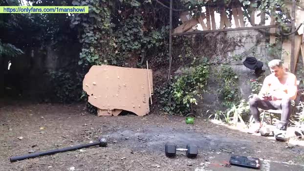 1manshow11 01-01-2026 video prettyface