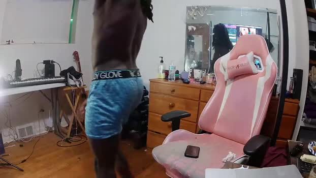 blaqjay 02-01-2026 video Pretty