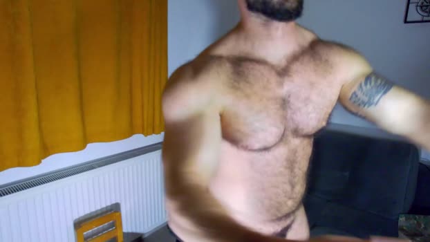 dariomuscle1993 02-01-2026 video kink