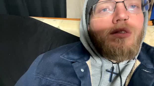 dilf_96 02-01-2026 video wank