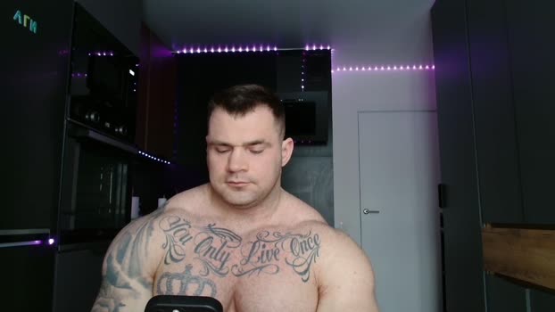 jackyhuge 02-01-2026 video Ass