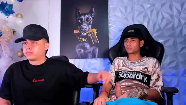 masters_boys 02-01-2026 video Topless