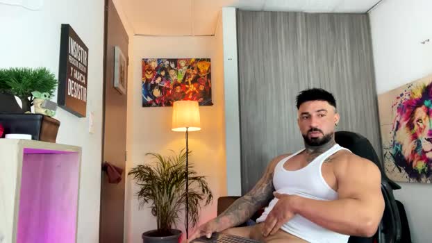 naughty_dominant 02-01-2026 video hardcore