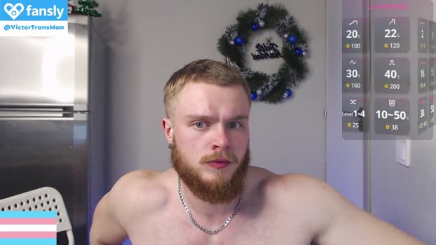 victortransman 02-01-2026 video Nude