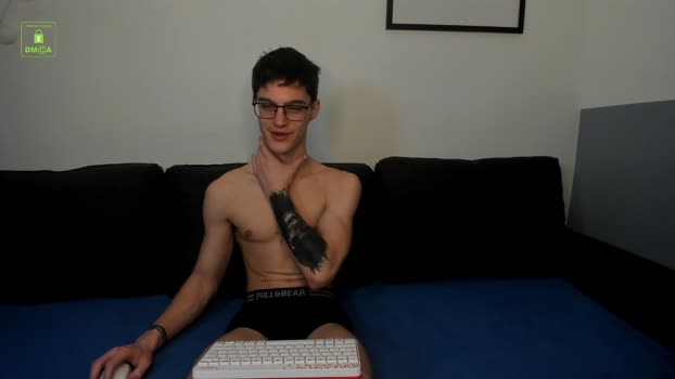adam_porrter 03-01-2026 video wank