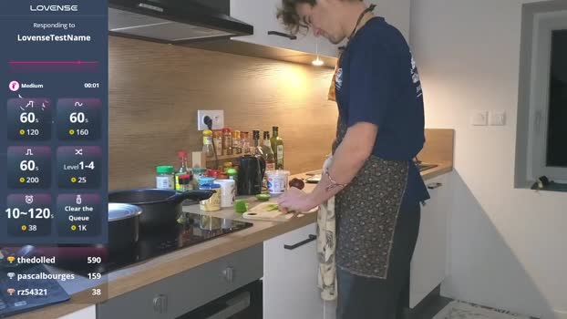 alex83530 02-01-2026 video moan