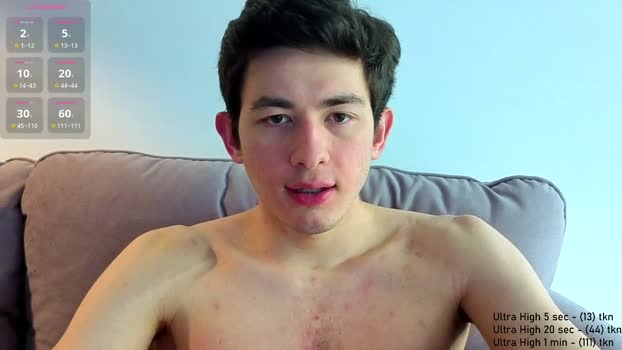 danny__magic 02-01-2026 video jerkoff