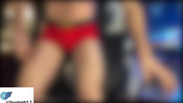 ghostdaddy9 03-01-2026 video strip