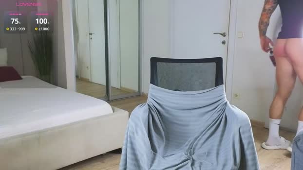 mike___magic 03-01-2026 video Pretty