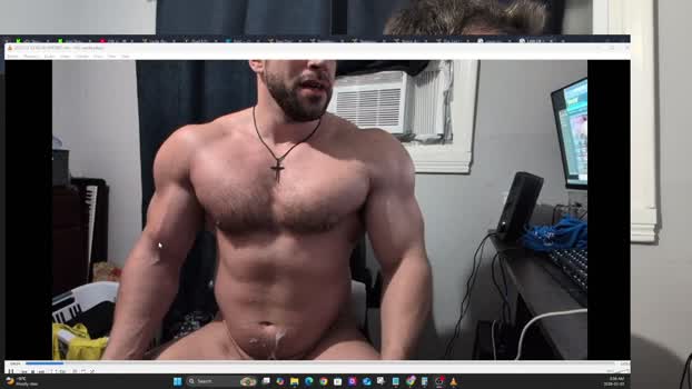 pizza_biceps 03-01-2026 video Webcam