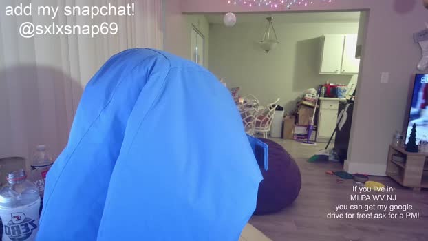 sexylax69 03-01-2026 video moan