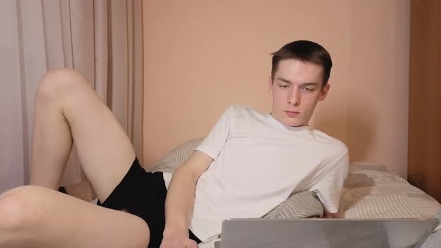 simonsecrett 03-01-2026 video handsome