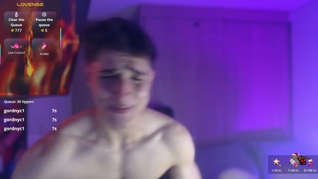 thomklein 03-01-2026 video sexykitty