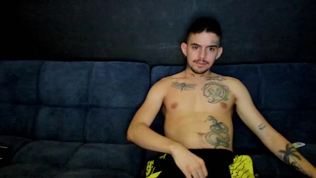 timothy_eliot 03-01-2026 video fingers