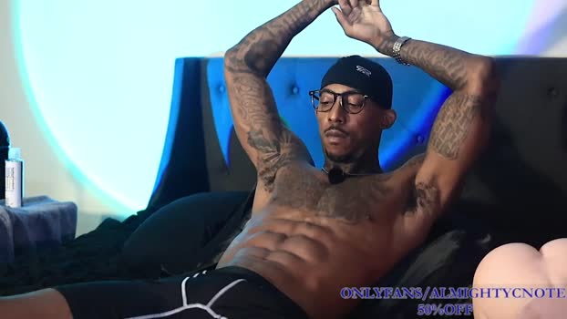 almightycnote 03-01-2026 video lush