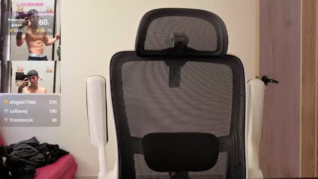 cristopher23_ 03-01-2026 video fuckface