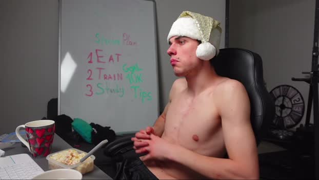 daniel_shawn 03-01-2026 video squirt