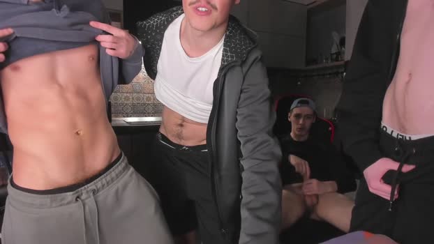 esthetics_boys 03-01-2026 video kink