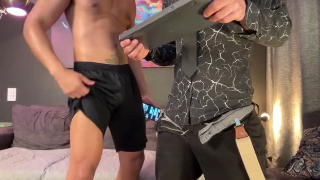 highlatin_guys 04-01-2026 video bigass