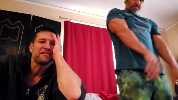 iamhereandnow 03-01-2026 video Webcam