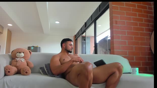 jackson_wayne__ 04-01-2026 video naked