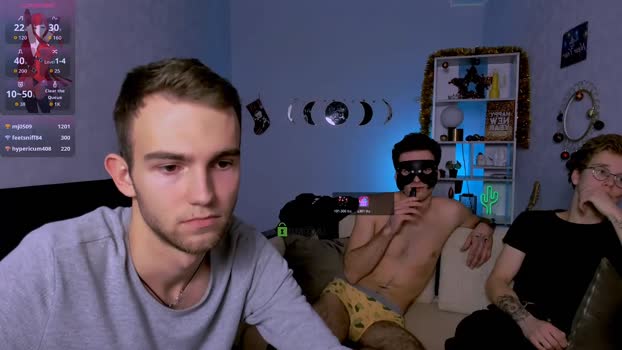 leon_lie 03-01-2026 video gay