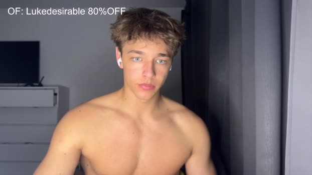 lukedesirable 04-01-2026 video bicurious