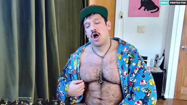 bigbro42069 04-01-2026 video squirt