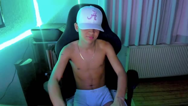 carlos_foxx 04-01-2026 video Webcam