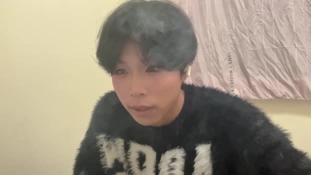 cbjiahao 05-01-2026 video jackoff