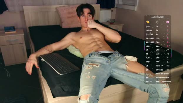 christianlevine_ 05-01-2026 video beautiful