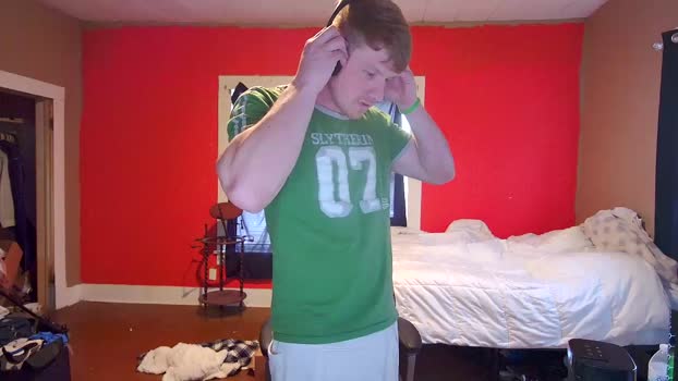 fetishking6 04-01-2026 video jackoff