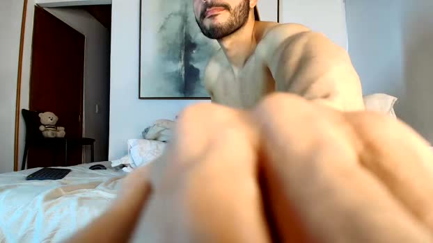 horny_guys_69 04-01-2026 video amateur