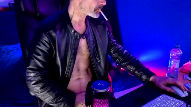 lux_dei 05-01-2026 video bigdick