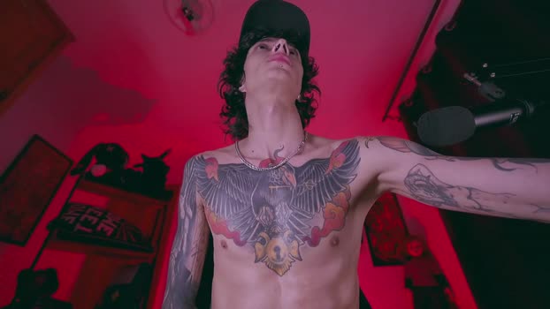 olliver___y 05-01-2026 video harddick