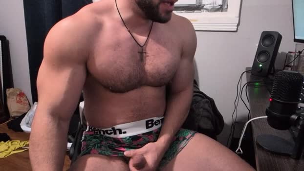 pizza_biceps 05-01-2026 video hardcore