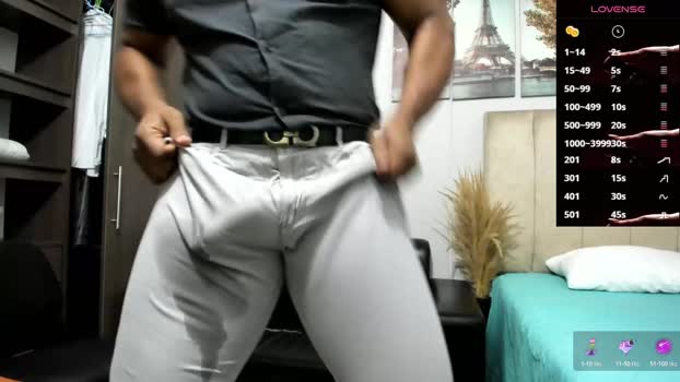 roccoblack02 05-01-2026 video kink