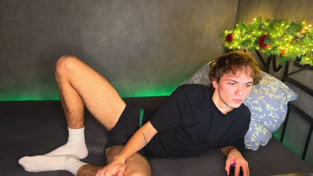 xavier_200 05-01-2026 video lush