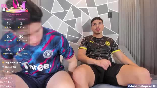 confi17_latin 06-01-2026 video fingering