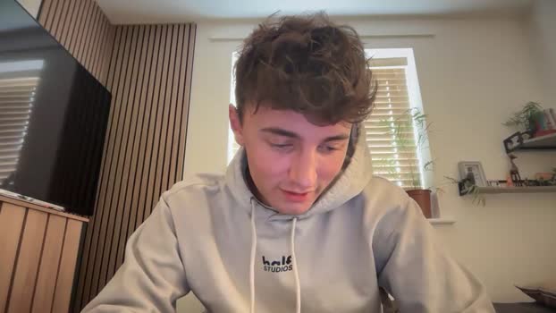 luciancrowe 06-01-2026 video legs