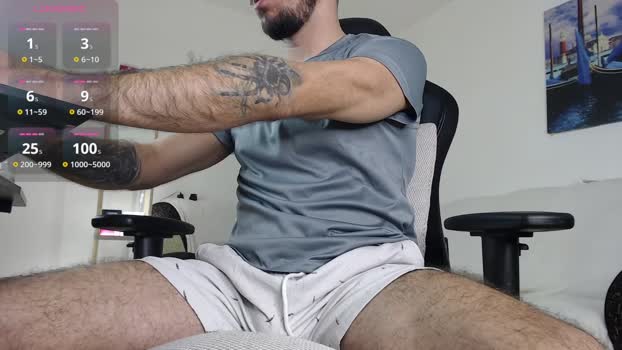 marioslim 06-01-2026 video XXX
