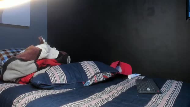 nicolasmuscle 05-01-2026 video jerking