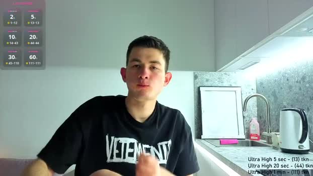 danny__magic 06-01-2026 video Recorded