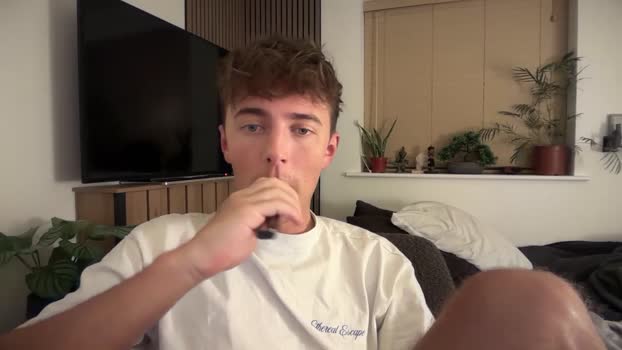 luciancrowe 07-01-2026 video yummy