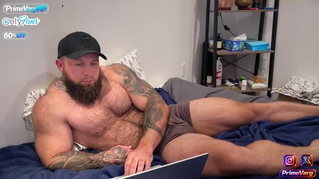 primevarg 06-01-2026 video twink