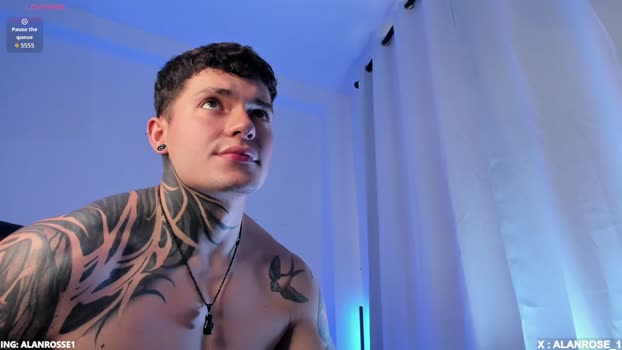 alan_rosee 07-01-2026 video cute