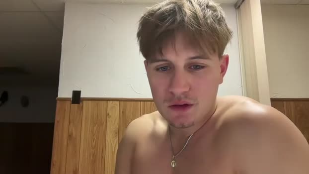 buzz5127 08-01-2026 video amateur