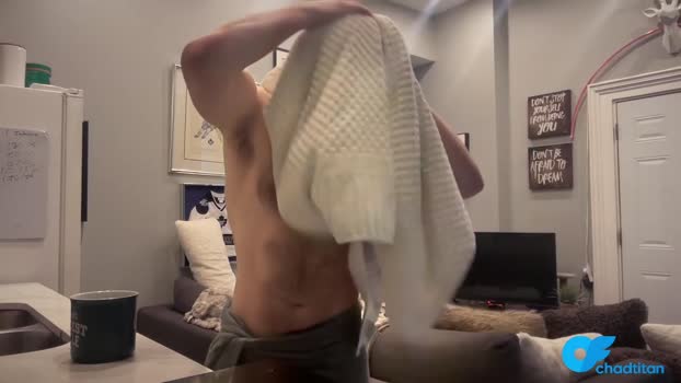 chadtitan 07-01-2026 video suckcock