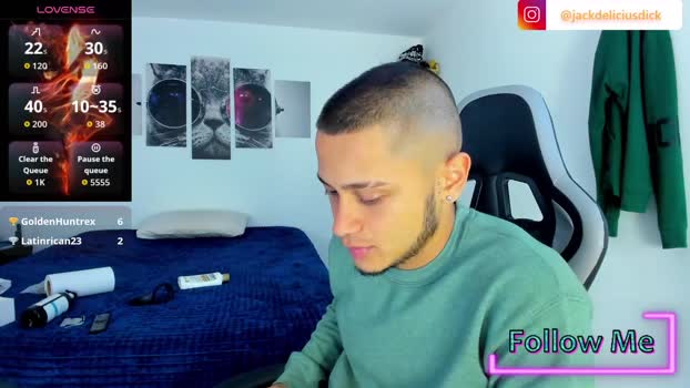 jackdeliciusdick 07-01-2026 video suckcock